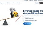 Pialang Berjangka PT Trive Invest Futures