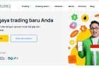 Pialang Berjangka PT Finex Bisnis Solusi Futures