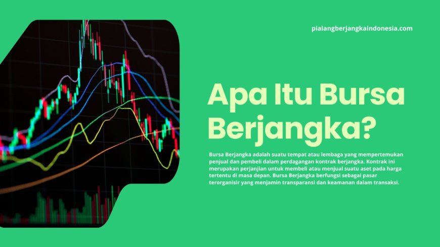 Apa Itu Bursa Berjangka? Panduan Lengkap untuk Pemula